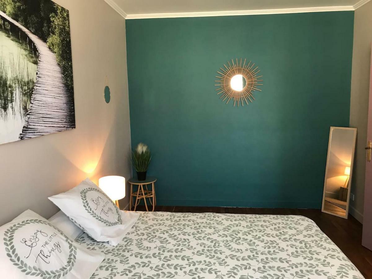Appartement De Charme En Plein Coeur Du Centre Ville De コンピエーニュ エクステリア 写真