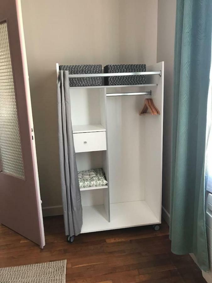 Appartement De Charme En Plein Coeur Du Centre Ville De コンピエーニュ エクステリア 写真