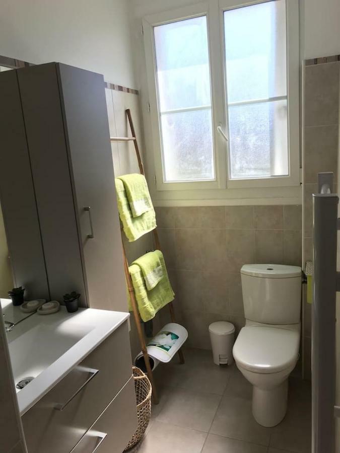 Appartement De Charme En Plein Coeur Du Centre Ville De コンピエーニュ エクステリア 写真